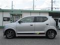 2019 Suzuki Alto Works