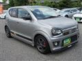 2019 Suzuki Alto Works