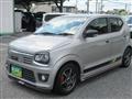 2019 Suzuki Alto Works