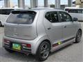 2019 Suzuki Alto Works