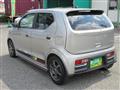2019 Suzuki Alto Works