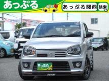 2019 Suzuki Alto Works