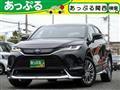 2025 Toyota Harrier Hybrid