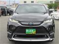 2025 Toyota Harrier Hybrid