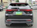2025 Toyota Harrier Hybrid