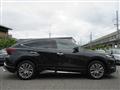 2025 Toyota Harrier Hybrid