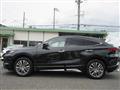 2025 Toyota Harrier Hybrid