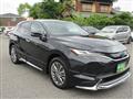 2025 Toyota Harrier Hybrid