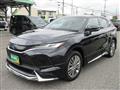2025 Toyota Harrier Hybrid