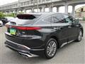 2025 Toyota Harrier Hybrid