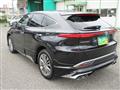 2025 Toyota Harrier Hybrid