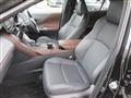2025 Toyota Harrier Hybrid