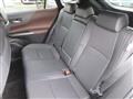 2025 Toyota Harrier Hybrid