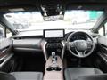 2025 Toyota Harrier Hybrid