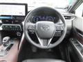 2025 Toyota Harrier Hybrid