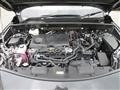 2025 Toyota Harrier Hybrid