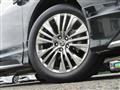 2025 Toyota Harrier Hybrid