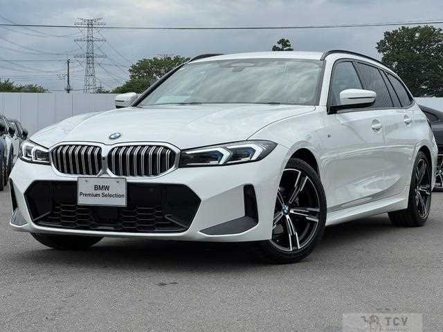 2024 BMW 3 Series