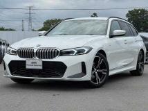 2024 BMW 3 Series