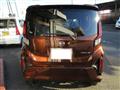 2025 Daihatsu Move