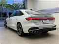 2025 Audi S5