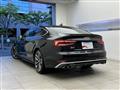 2018 Audi S5