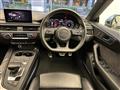 2018 Audi S5