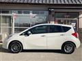 2014 Nissan Note