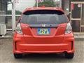 2011 Honda Fit