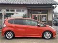 2011 Honda Fit