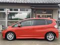 2011 Honda Fit