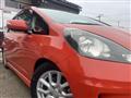 2011 Honda Fit