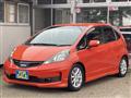 2011 Honda Fit