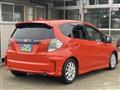 2011 Honda Fit