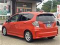 2011 Honda Fit