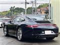 2014 Porsche 911