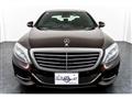 2015 Mercedes-Benz S-Class
