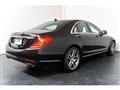 2015 Mercedes-Benz S-Class