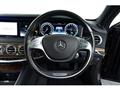 2015 Mercedes-Benz S-Class