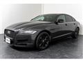 2016 Jaguar XF