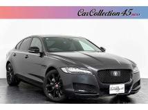 2016 Jaguar XF