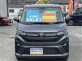 2025 Daihatsu Move