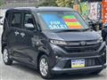 2025 Daihatsu Move