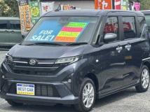 2025 Daihatsu Move