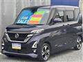 2023 Nissan ROOX