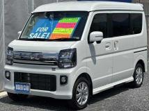2026 Nissan Clipper Rio