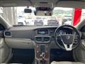 2015 Volvo V40