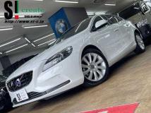 2015 Volvo V40