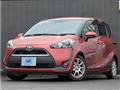 2016 Toyota Sienta