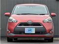 2016 Toyota Sienta